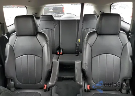 2017 Buick Enclave from USA, damaged, VIN 5GAKVBKD9HJ135264